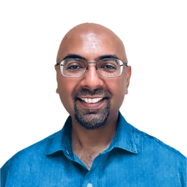 Portrait of Rahim Snow, author of Remember Who You Are